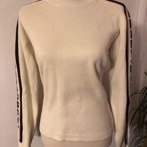 Harley-Davidson long sleeve sweater